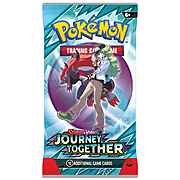 Journey Together Booster