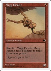 Mogg Fanatic