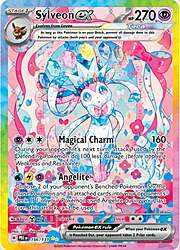 Sylveon ex