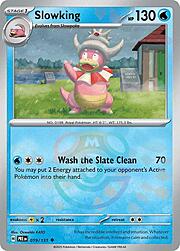 Slowking