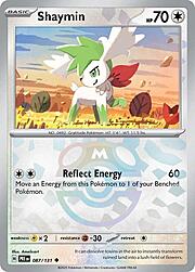 Shaymin