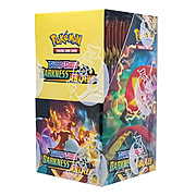 Darkness Ablaze Booster Box