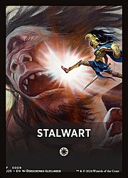 Theme Card: Stalwart