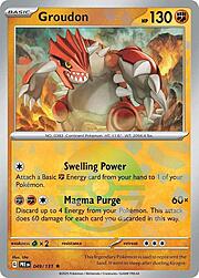 Groudon