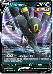 Umbreon V