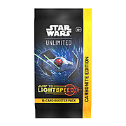 Jump to Lightspeed | Carbonite Edition Booster