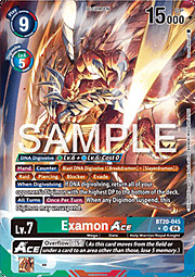 Examon ACE