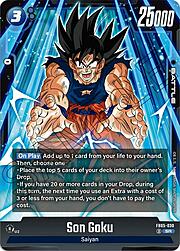 Son Goku