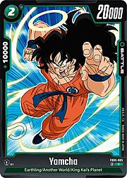 Yamcha