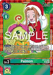 Palmon