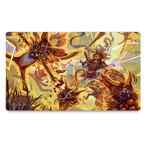 Playmats