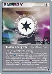 Holon Energy WP