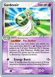 Gardevoir