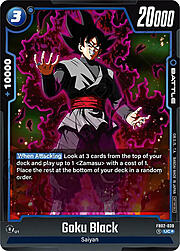 Goku Black