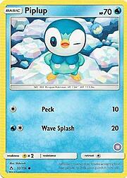 Piplup