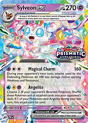 Sylveon ex