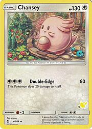 Chansey