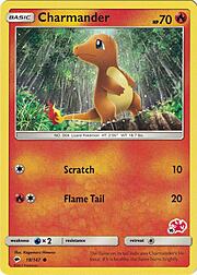 Charmander