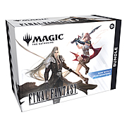 Magic: The Gathering — FINAL FANTASY Fat Pack Bundle