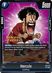 Hercule