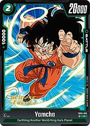 Yamcha