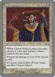 Charm School