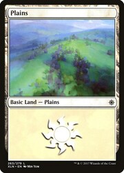 Plains