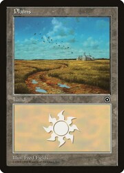 Plains