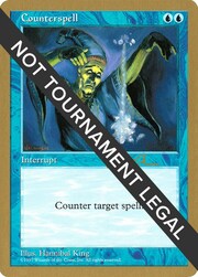 Counterspell