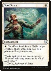 Soul Snare