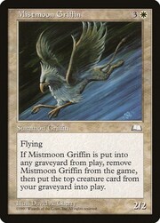 Mistmoon Griffin