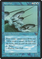 Narwhal