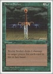 Storm Seeker