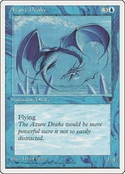 Azure Drake