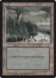 Swamp