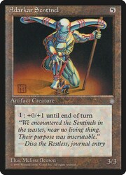 Adarkar Sentinel