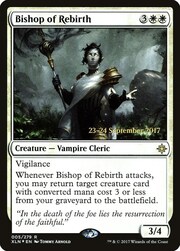 Bishop of Rebirth