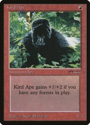 Gorilla di Kird