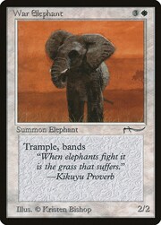 Elefante da Guerra