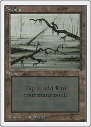 Swamp