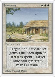 Farmstead