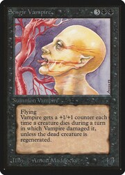 Vampiro di Sengir