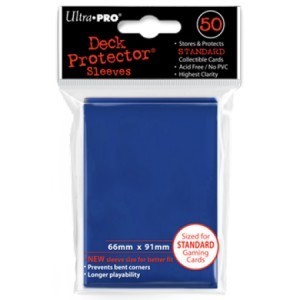 50 Fundas Ultra Pro Deck Protector