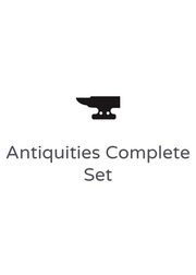 Antiquities Full Set