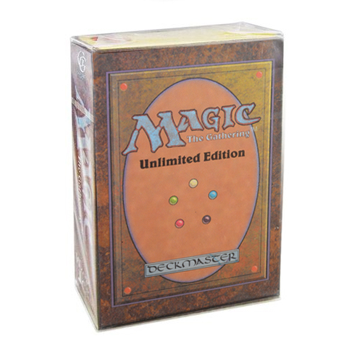 Starter Decks