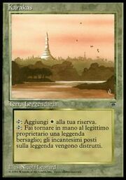 Karakas