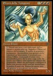 Tempest Efreet