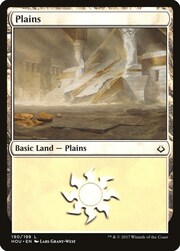 Plains