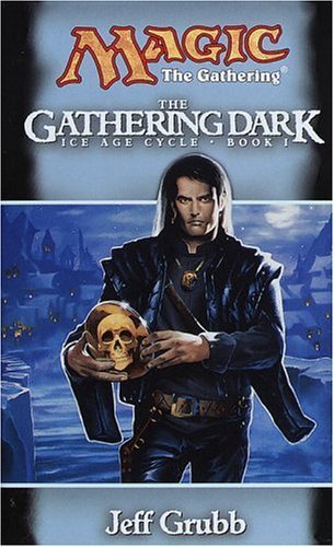 The Gathering Dark