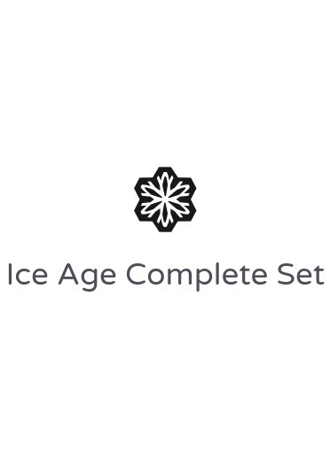 Ice Age Full Set